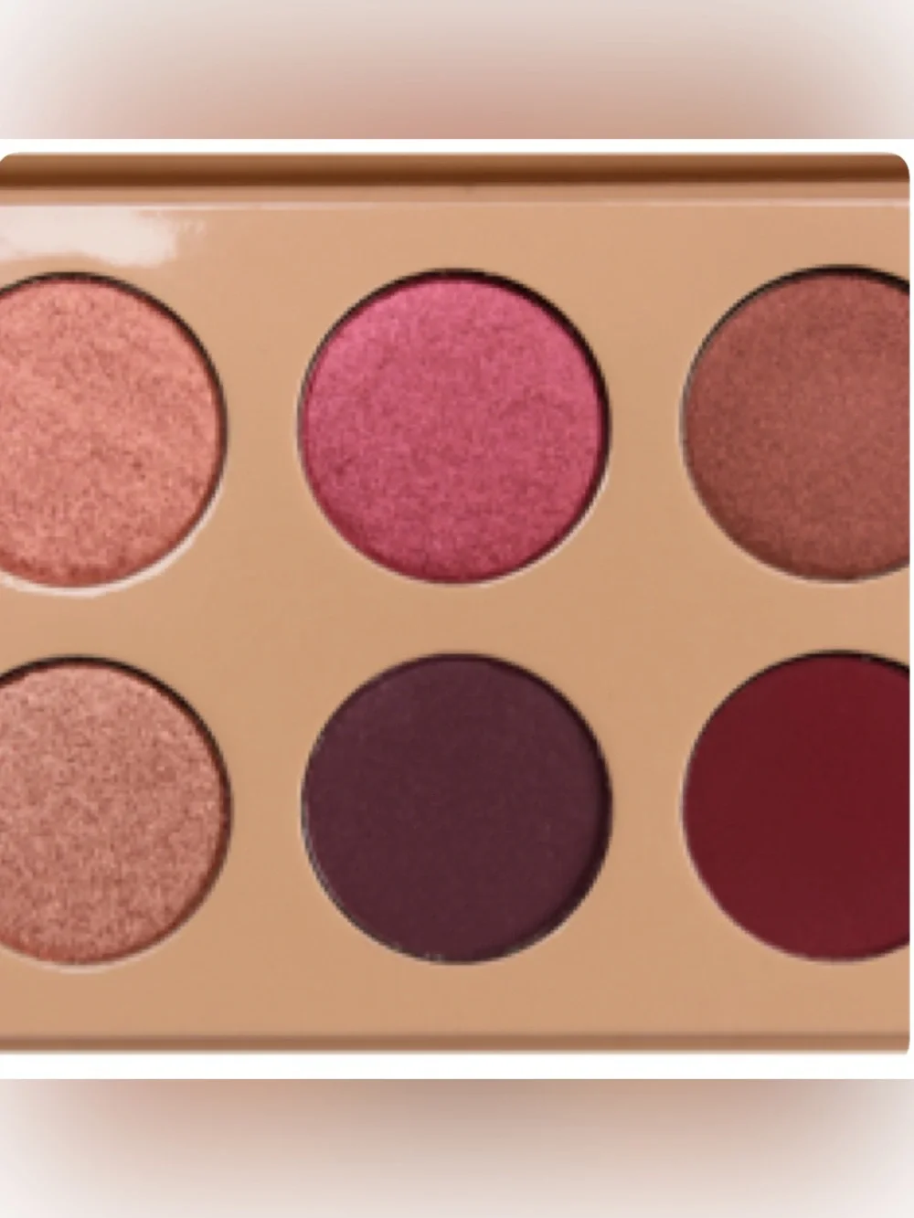KKW BEAUTY CLASSIC BLOSSOM EYESHADOW PALETTE